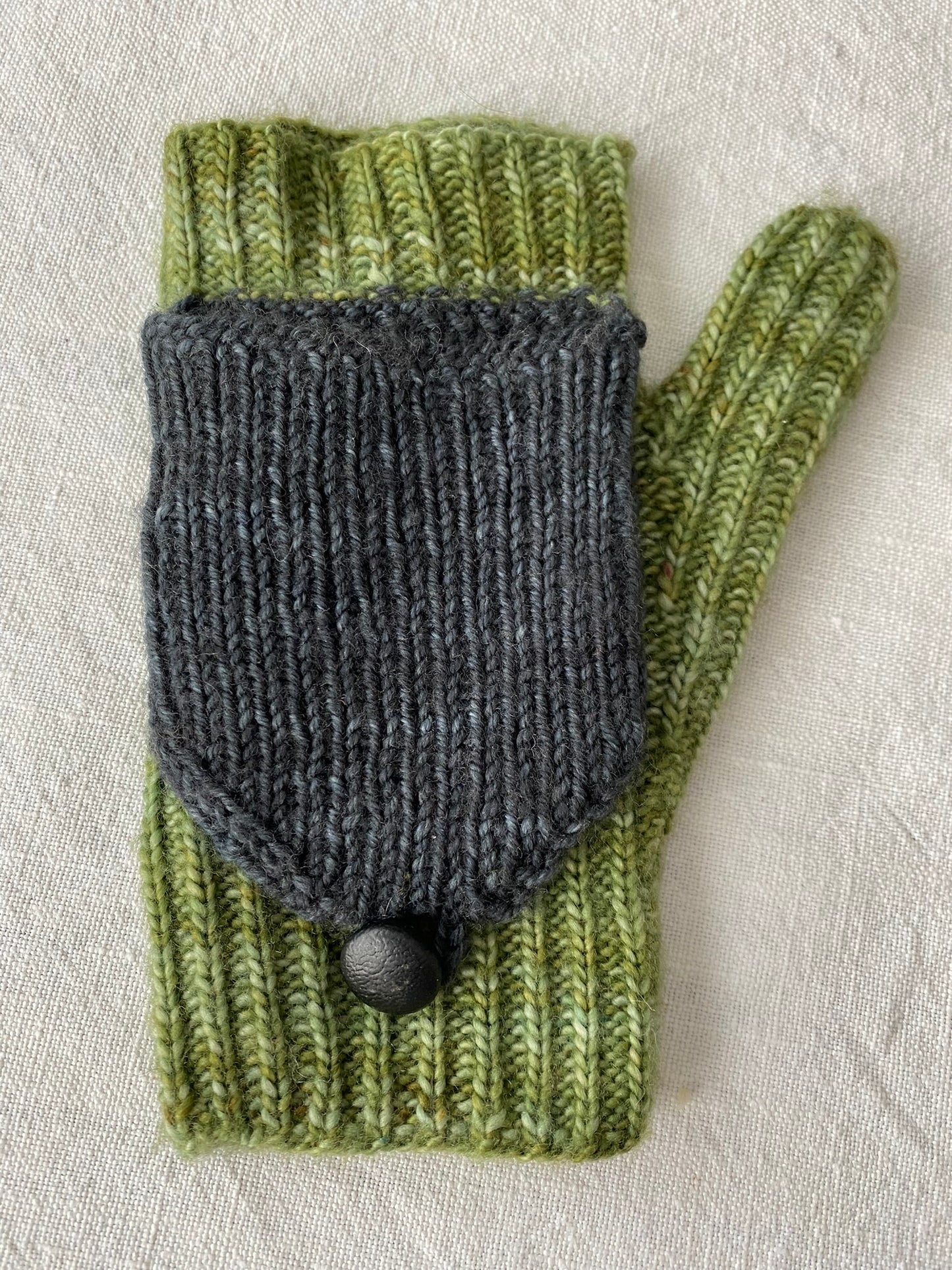 Sívertsen uppskrift/knitting pattern